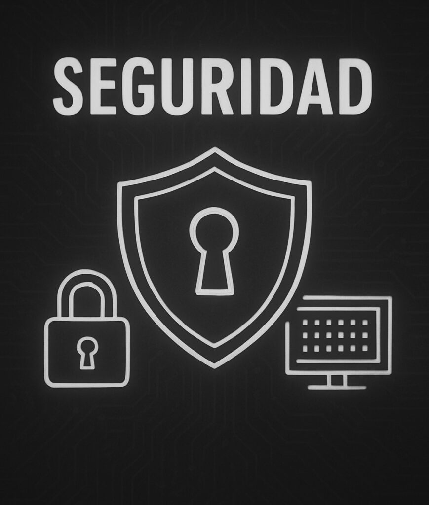 Seguridad